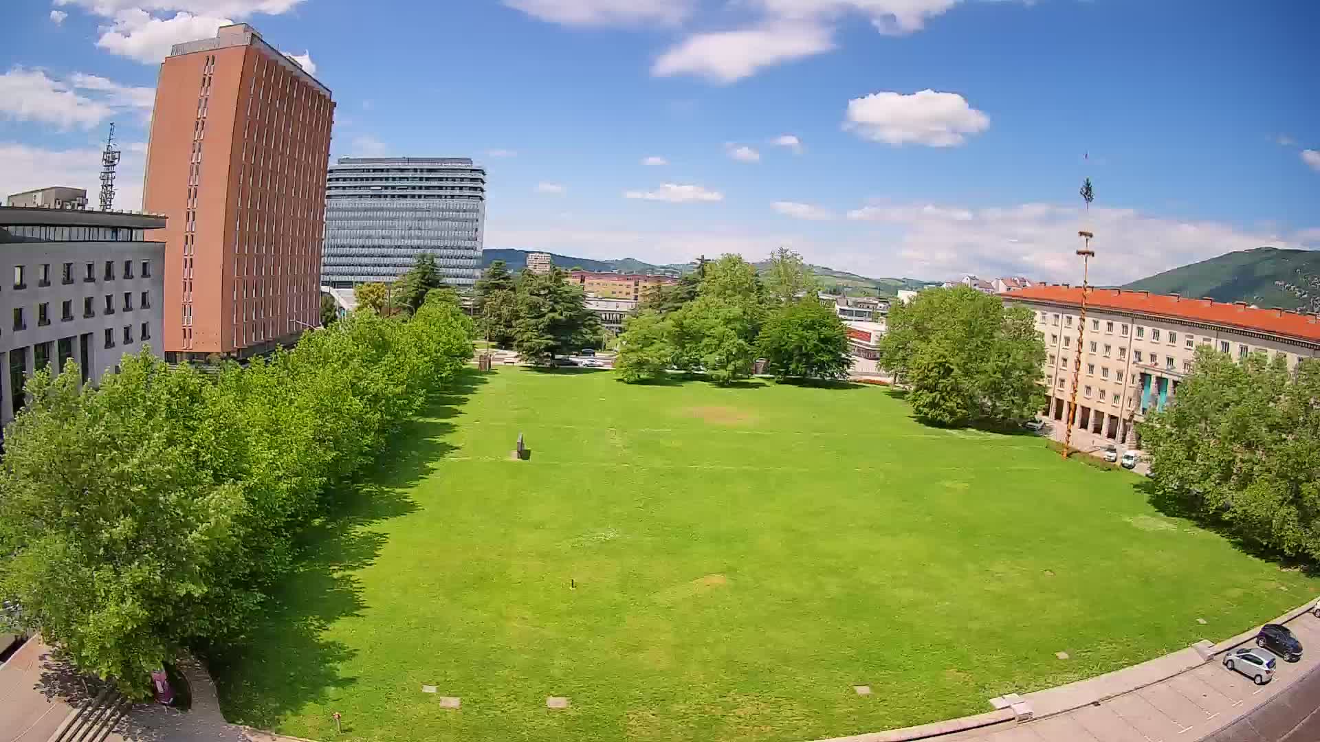 Nova Gorica – Gledališče SNG