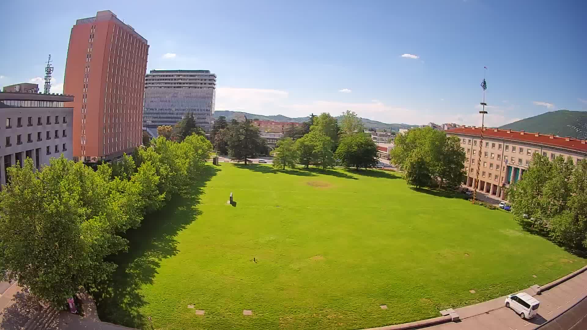 Nova Gorica – Théâtre SNG
