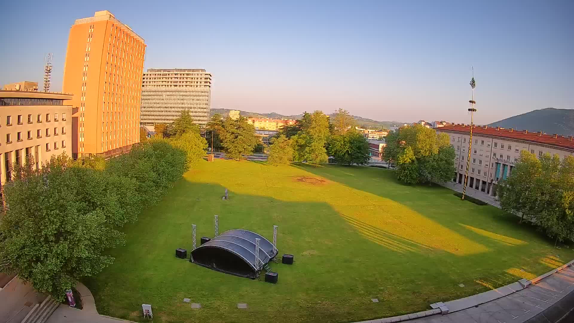 Nova Gorica – Theater SNG