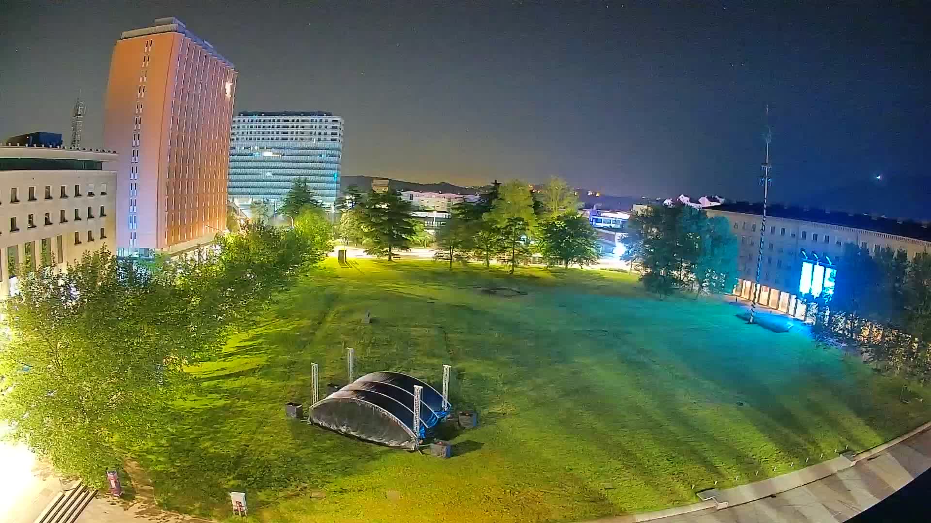 Nova Gorica – Teatro SNG