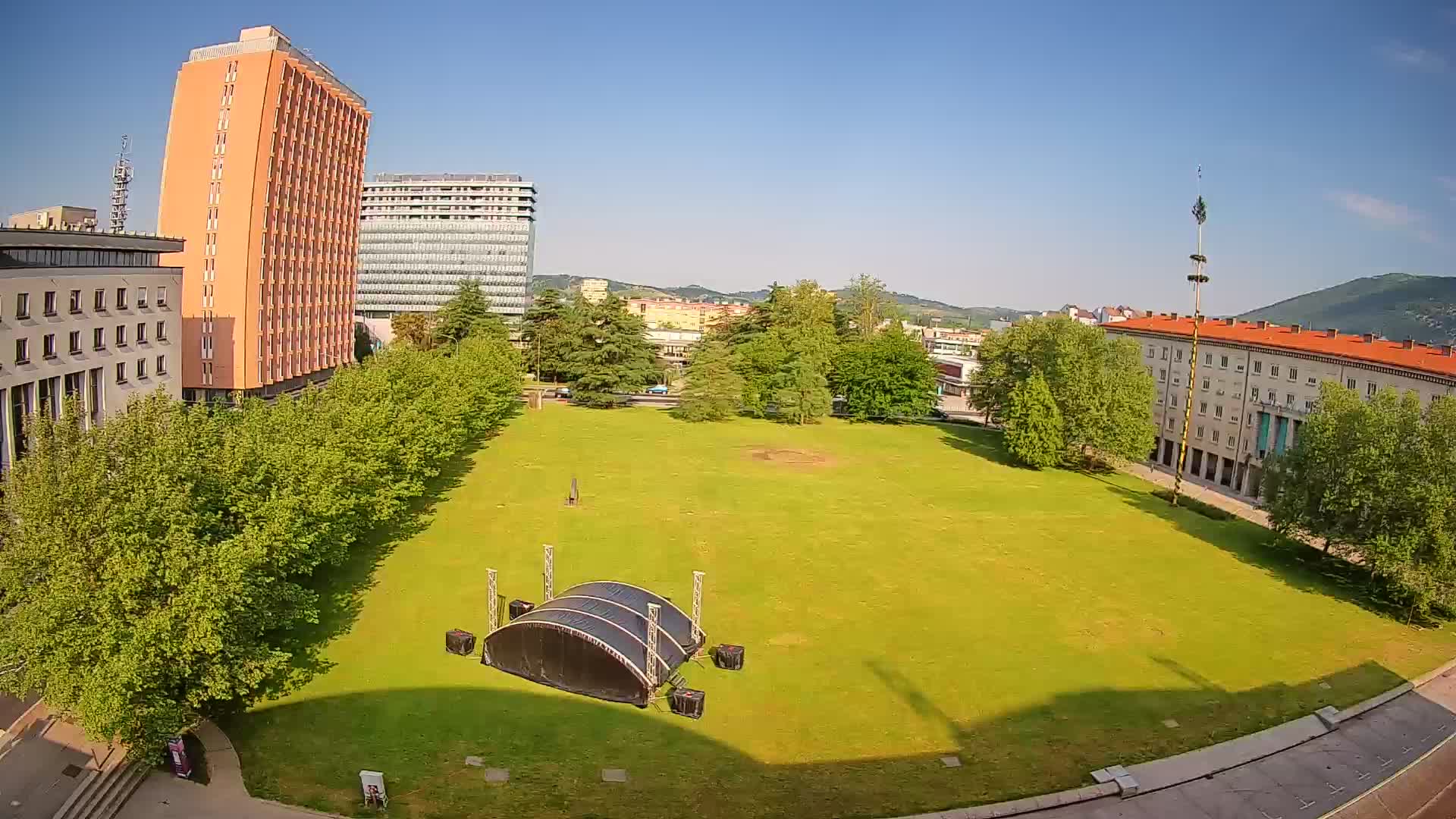 Nova Gorica – TeatroSNG