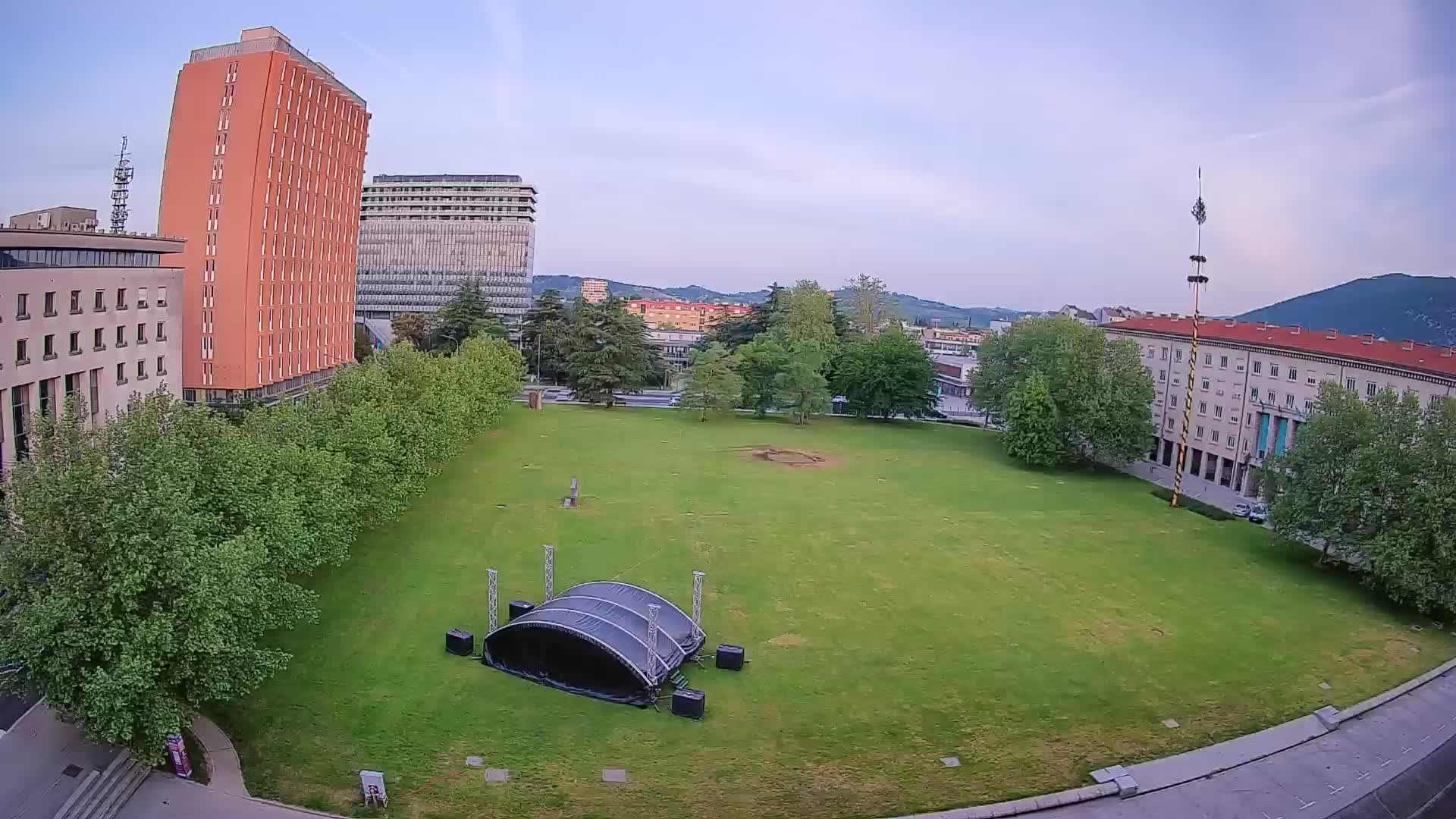 Nova Gorica – TeatroSNG