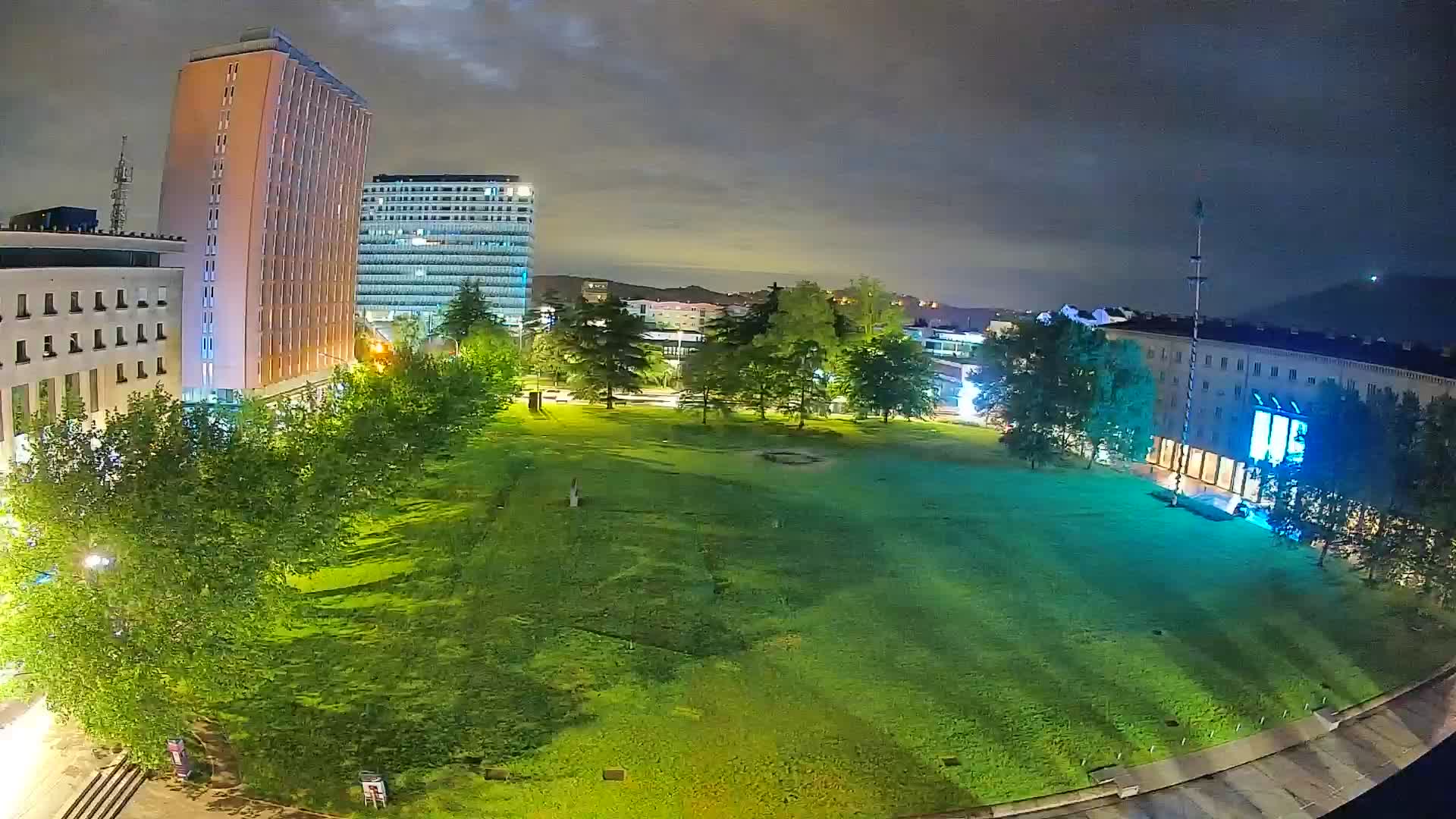 Nova Gorica – TeatroSNG