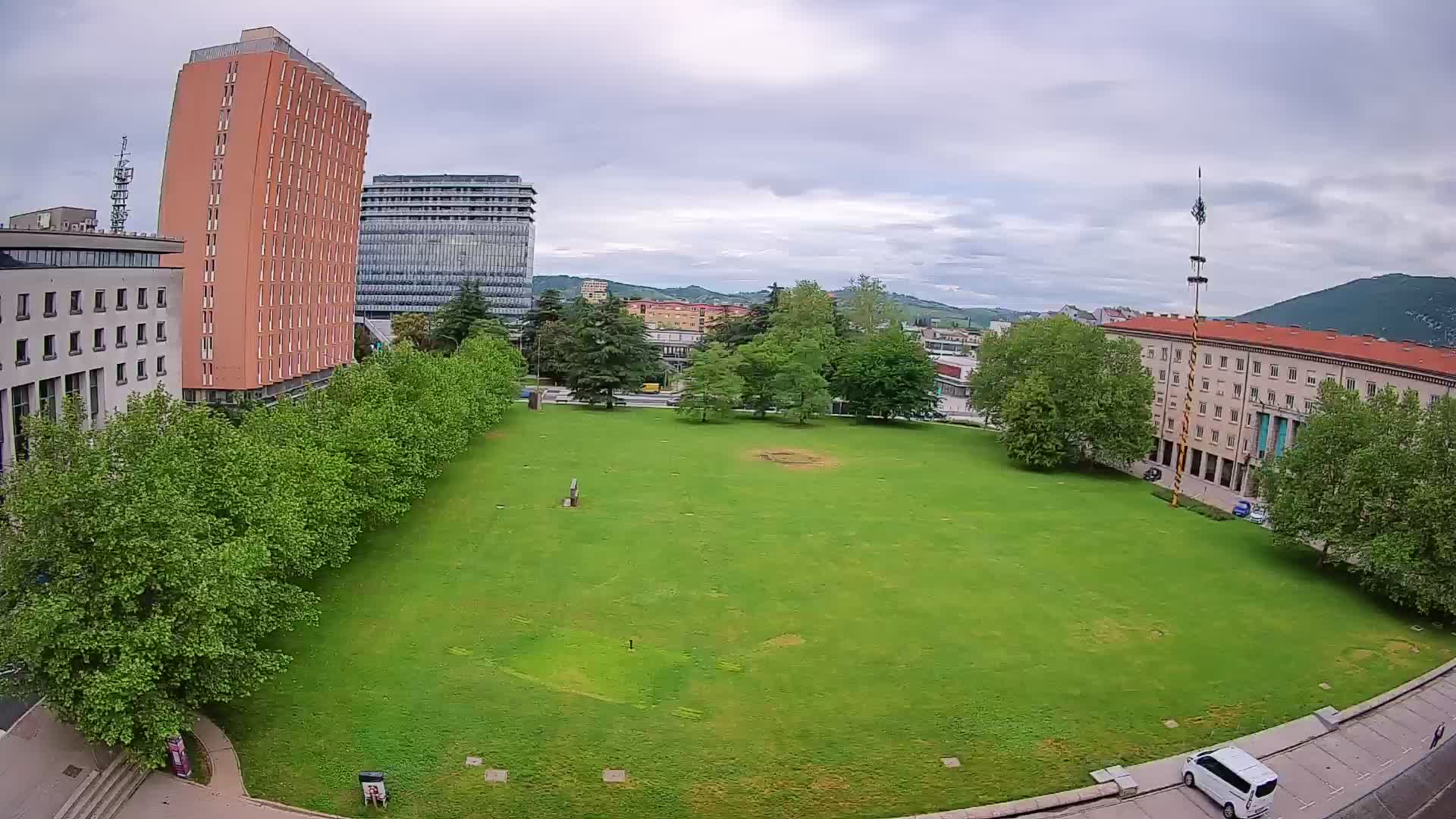 Nova Gorica – Théâtre SNG