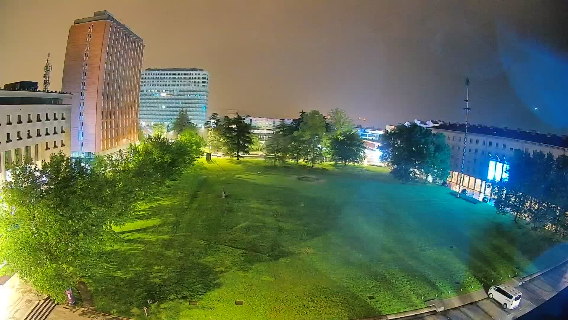 Nova Gorica – Gledališče SNG