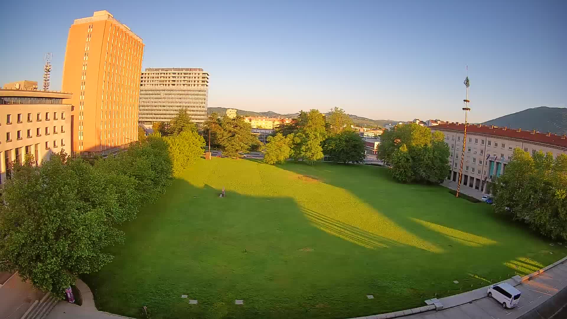 Nova Gorica – Gledališče SNG