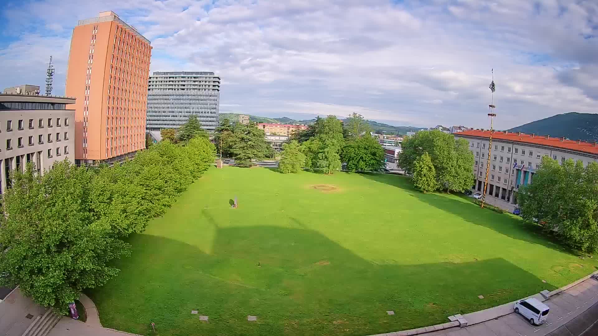 Nova Gorica – Theater SNG