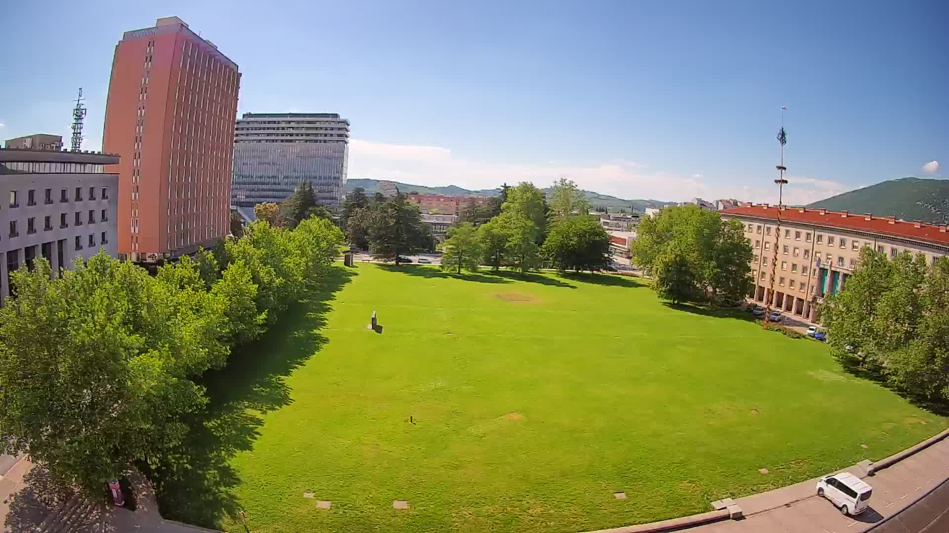 Nova Gorica – Gledališče SNG
