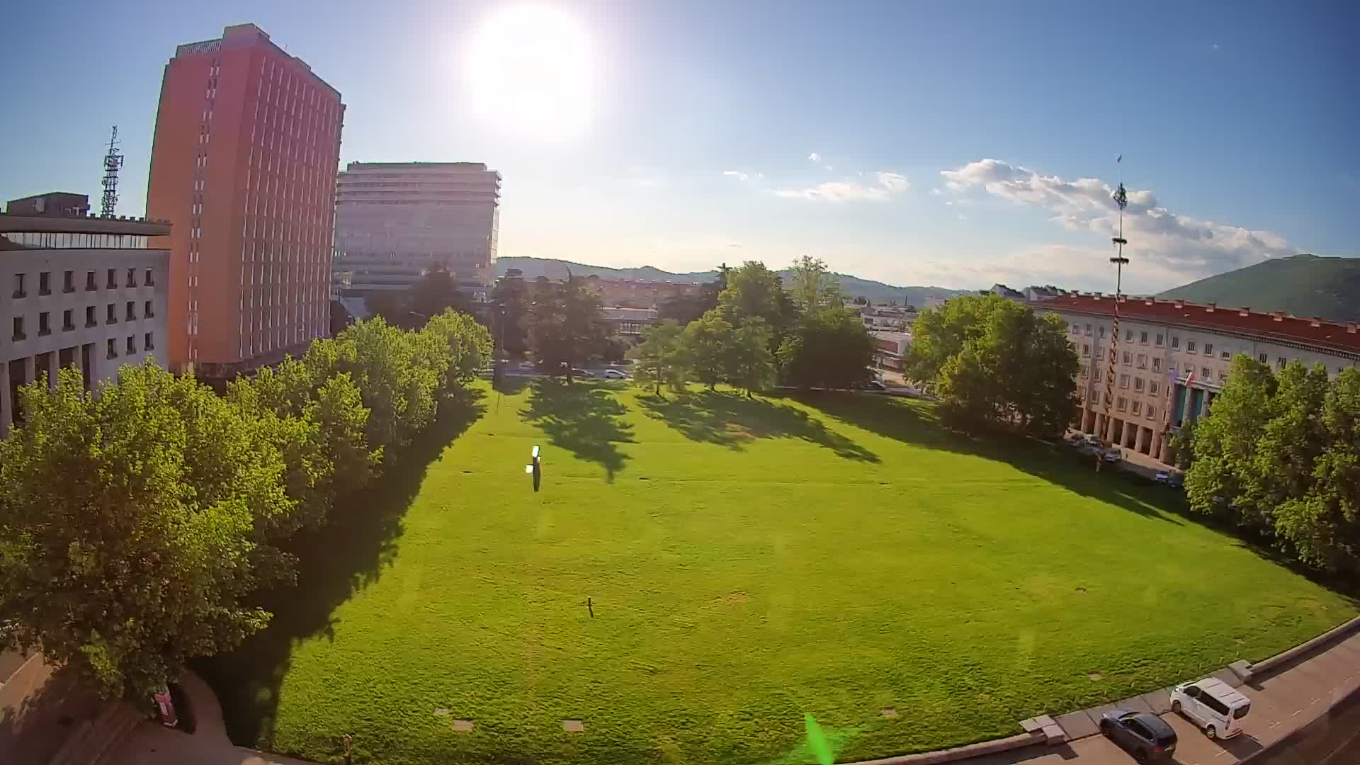 Nova Gorica – Gledališče SNG