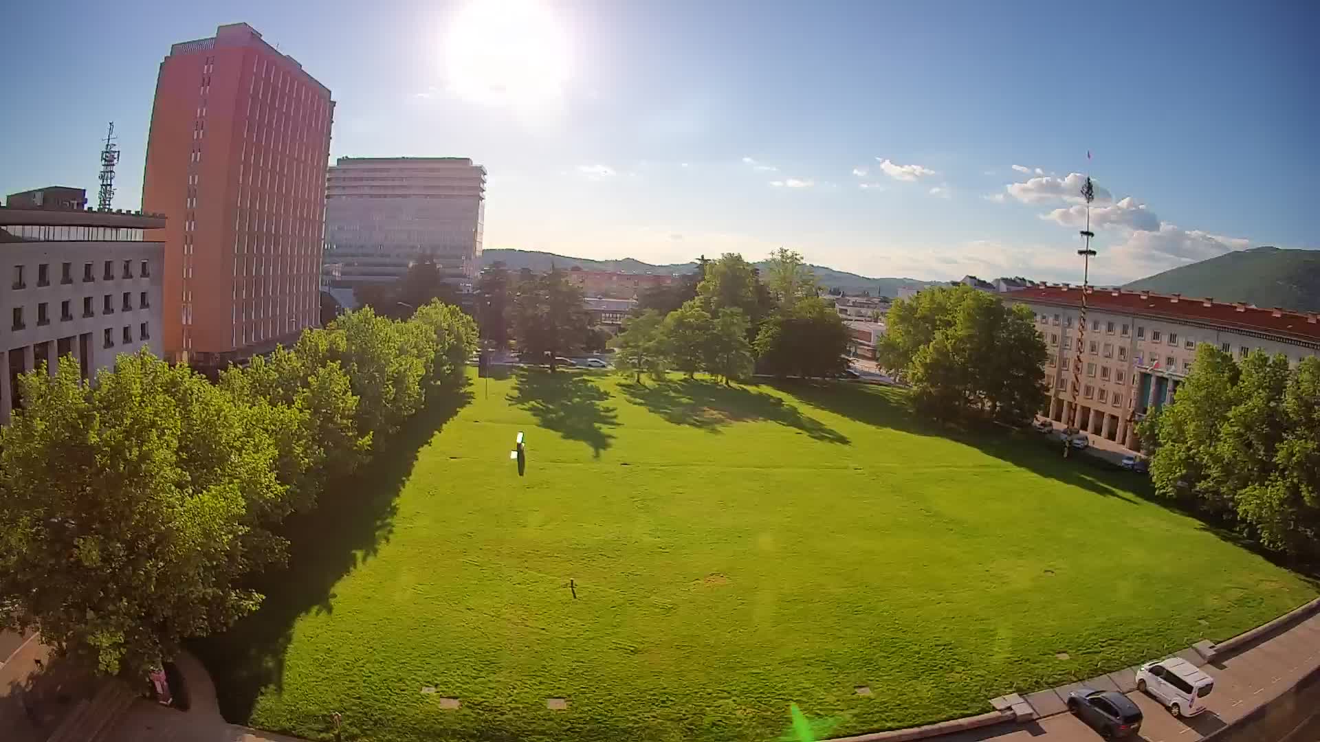 Nova Gorica – Gledališče SNG