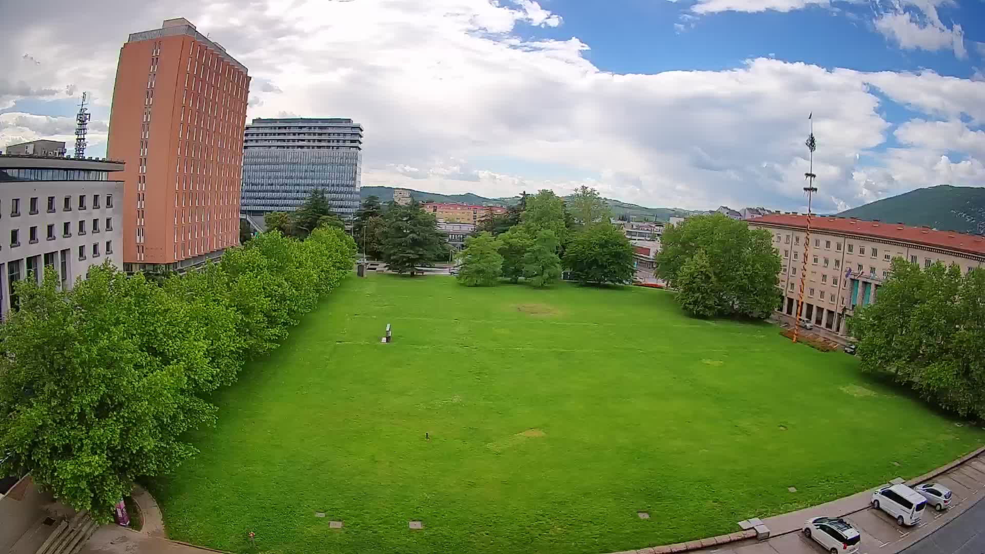 Nova Gorica – Gledališče SNG
