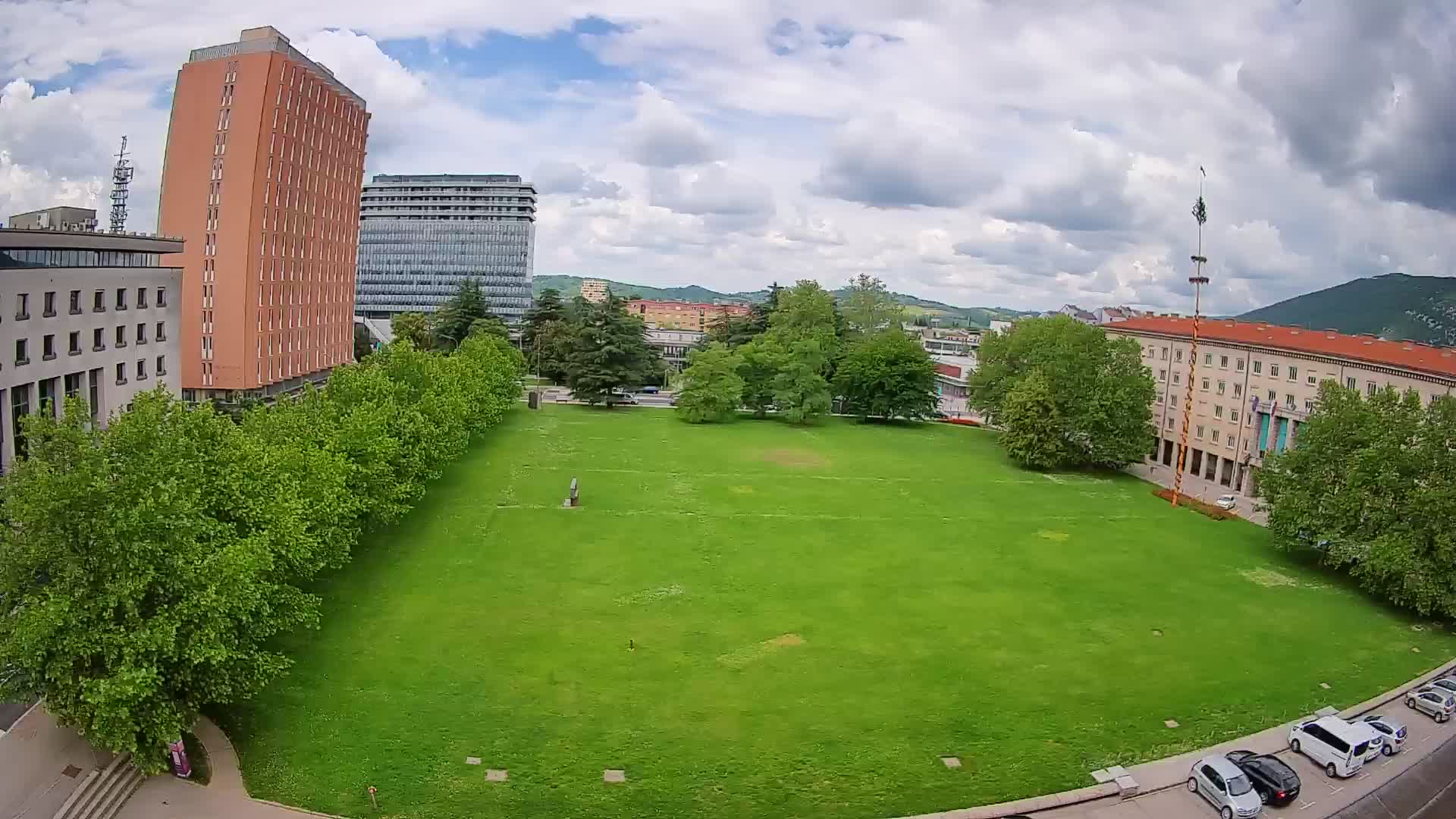 Nova Gorica – Gledališče SNG