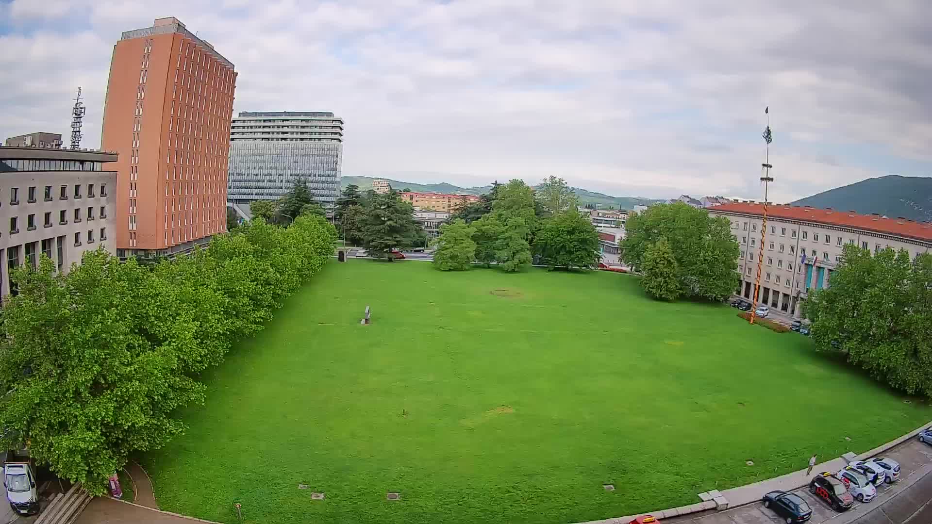 Nova Gorica – Gledališče SNG