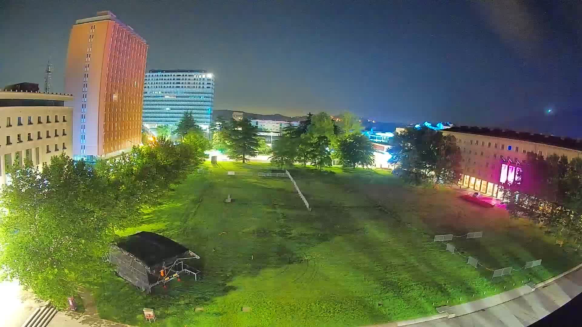 Nova Gorica – Gledališče SNG