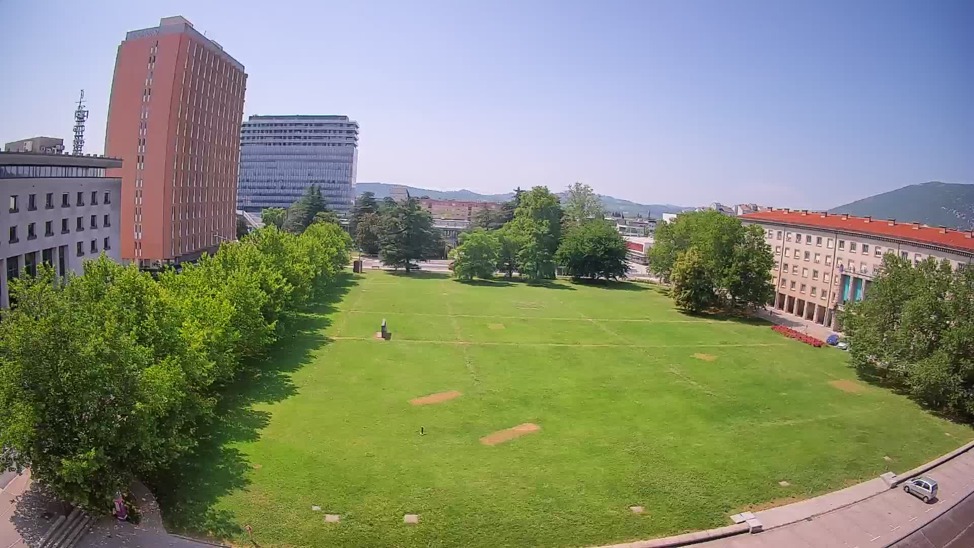 Nova Gorica – Gledališče SNG