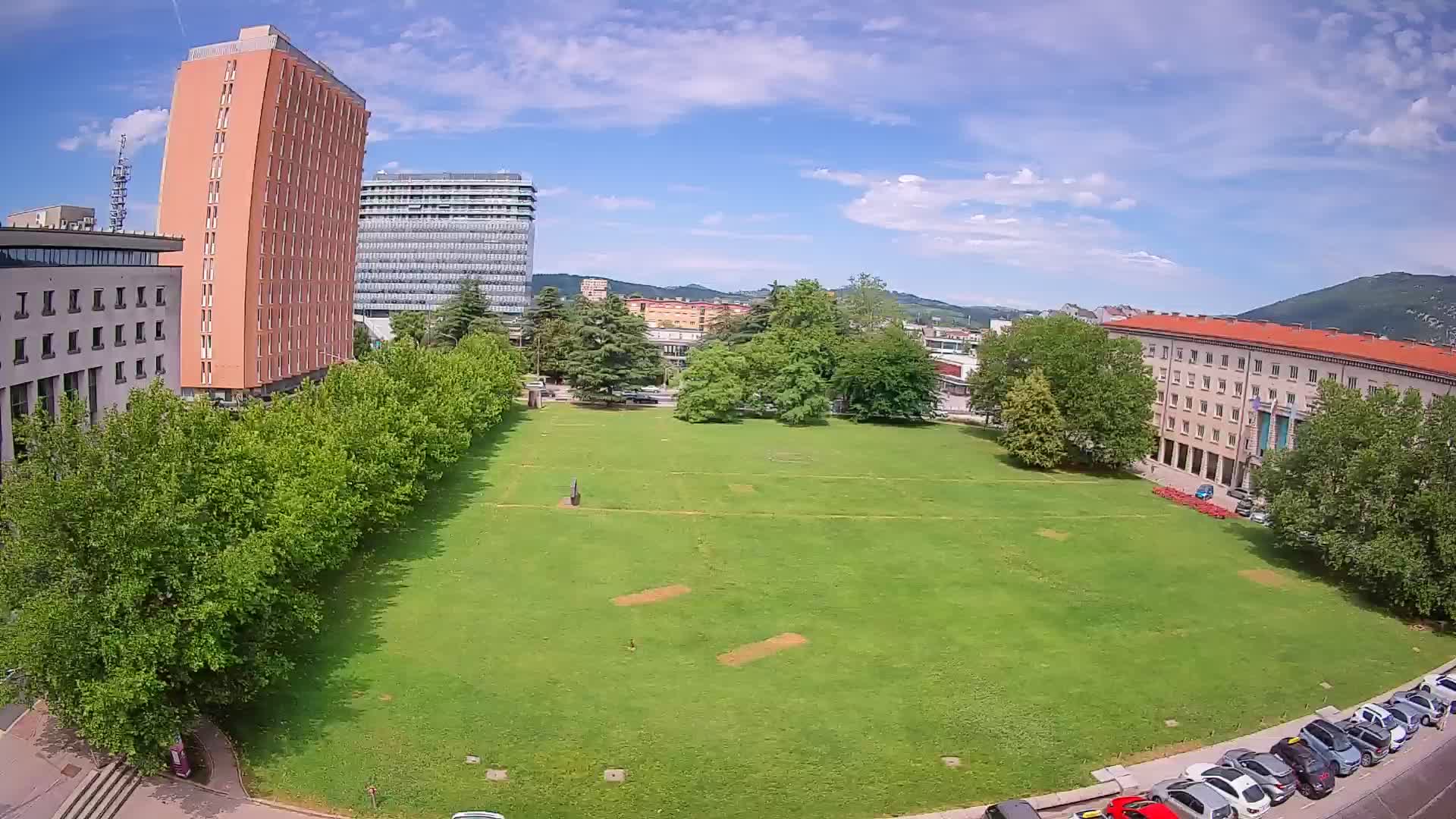 Nova Gorica – Théâtre SNG