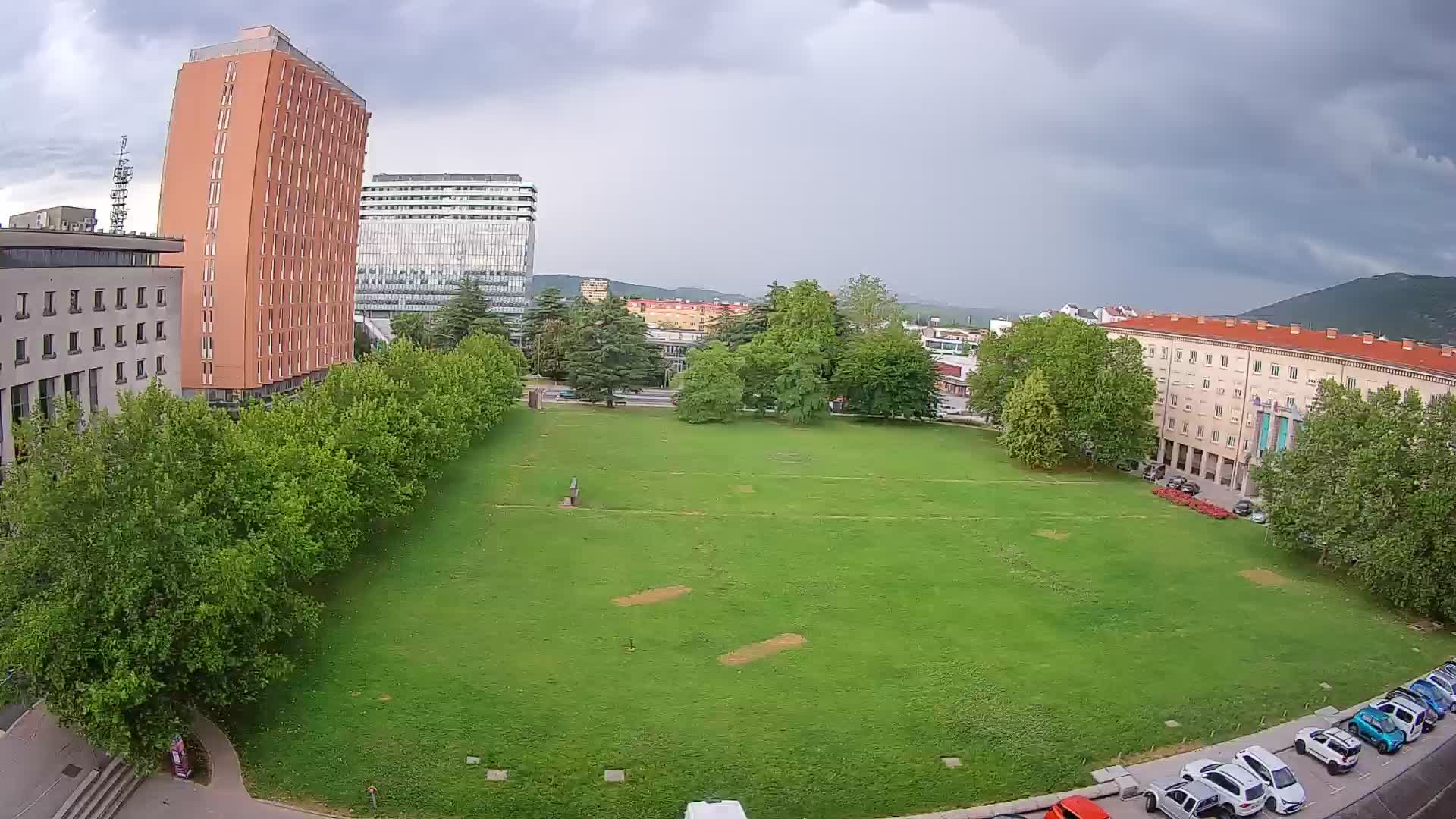 Nova Gorica – Gledališče SNG