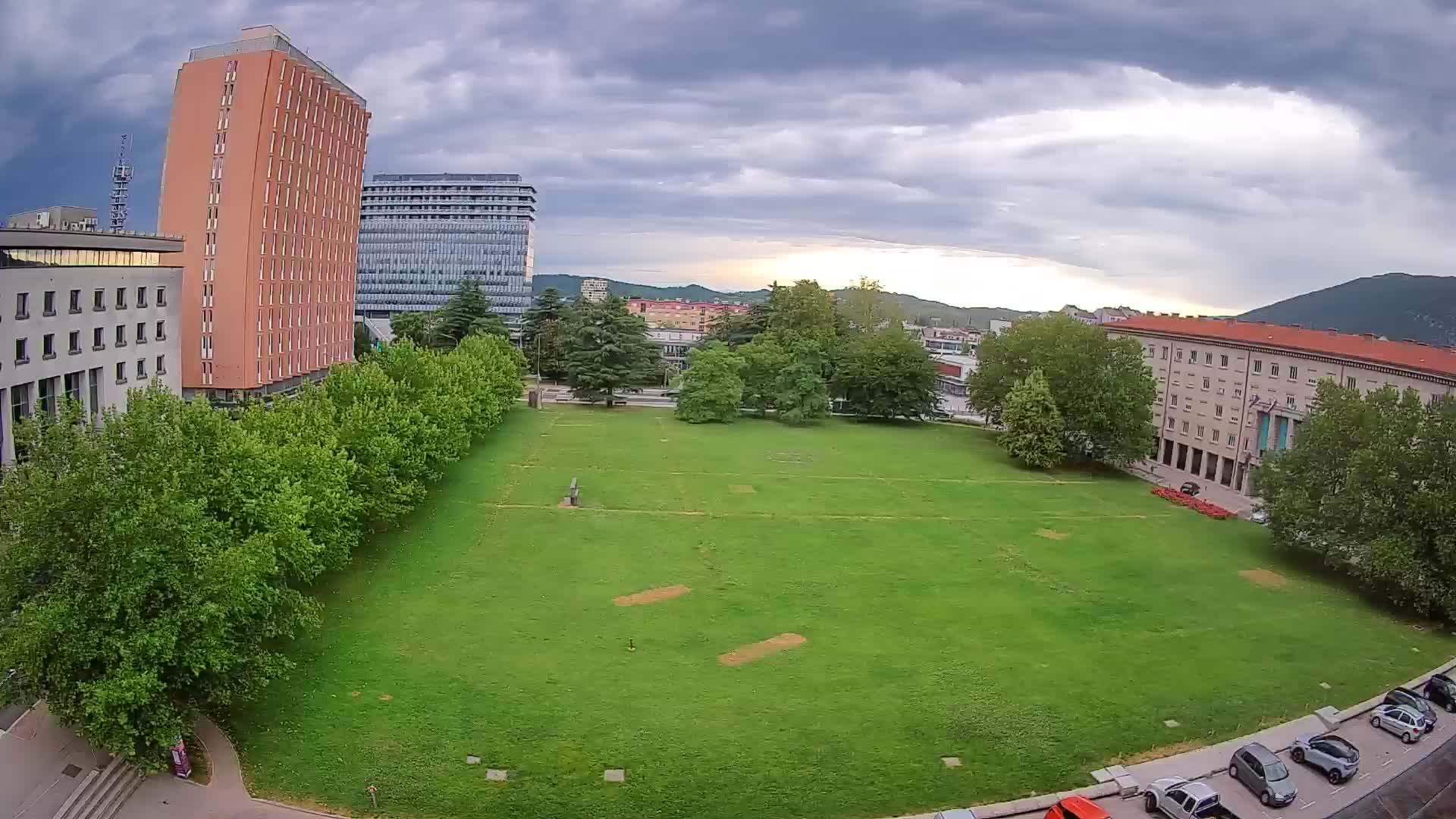 Nova Gorica – Gledališče SNG