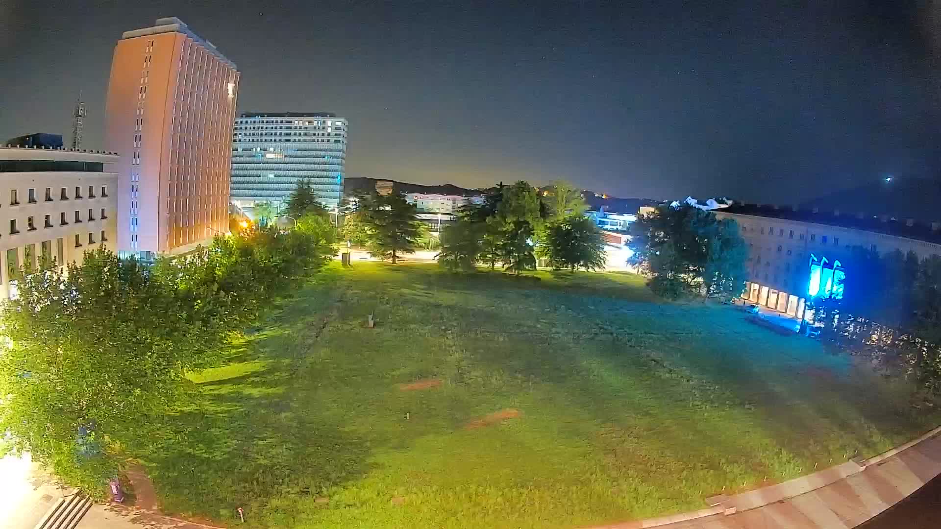 Nova Gorica – Gledališče SNG