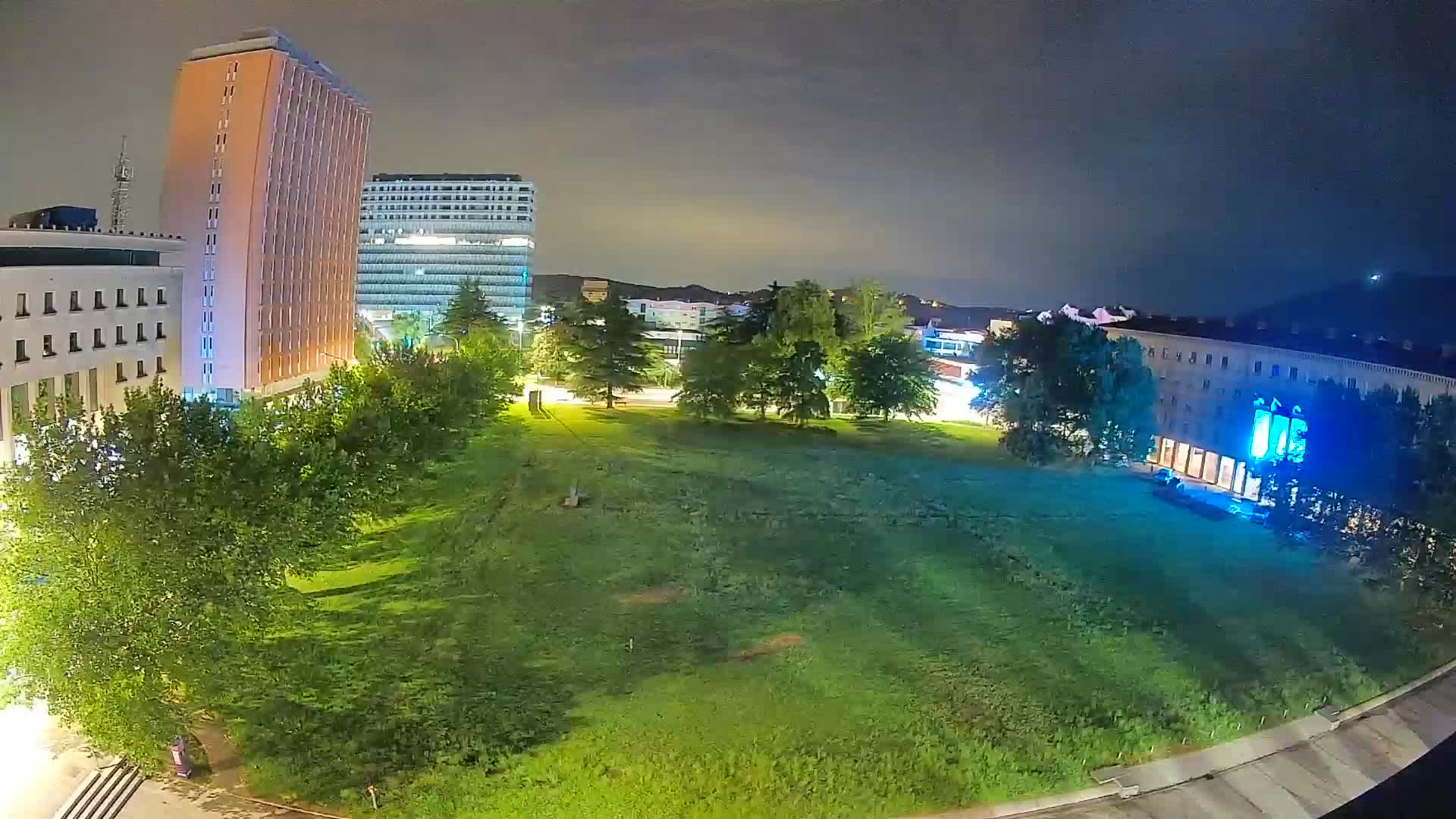 Nova Gorica – Gledališče SNG