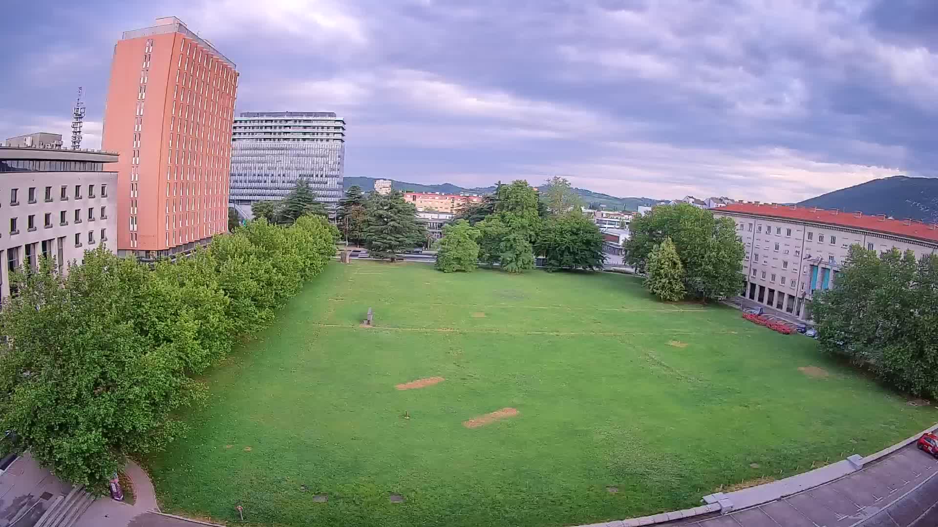 Nova Gorica – TeatroSNG
