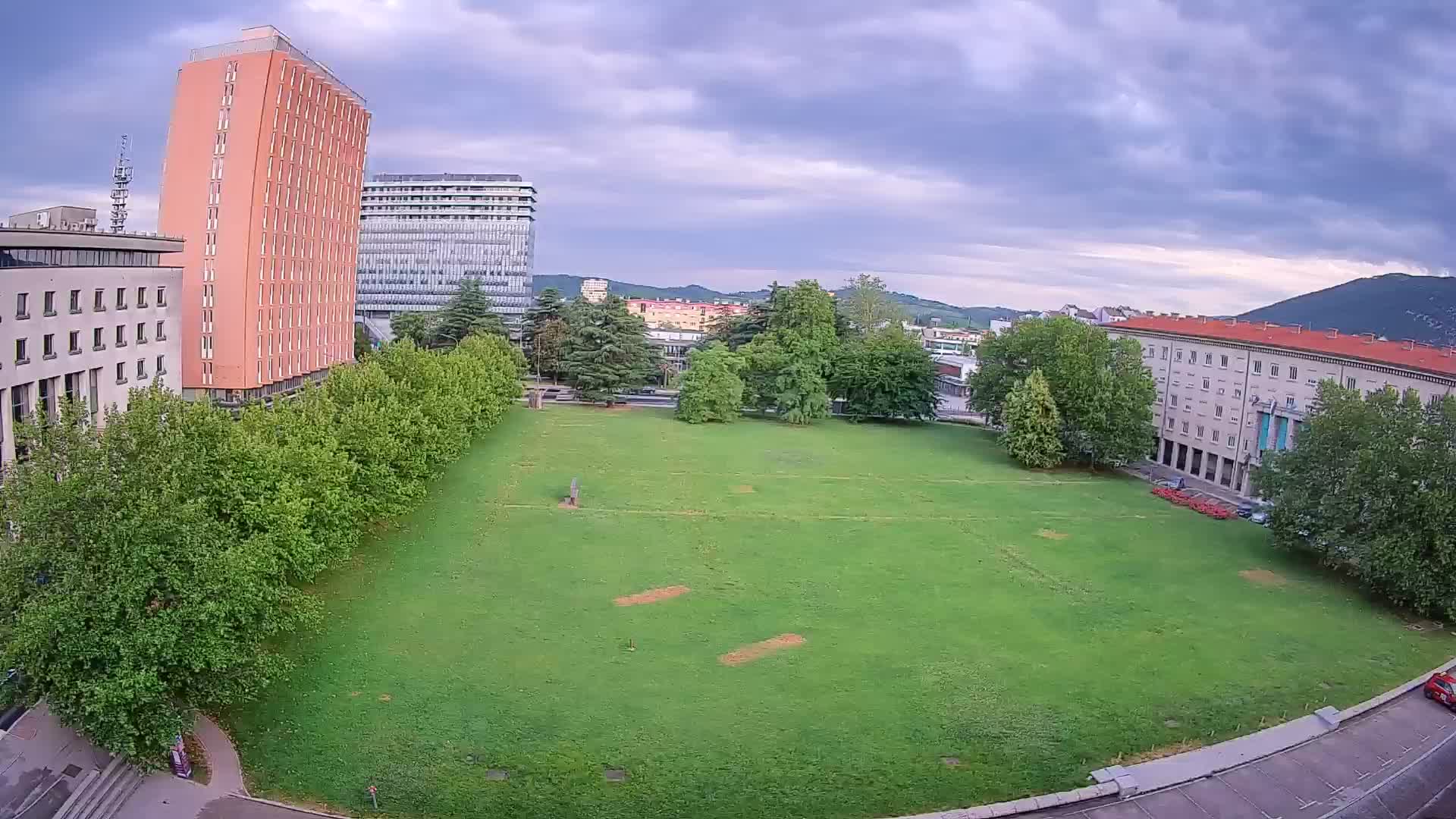 Nova Gorica – TeatroSNG