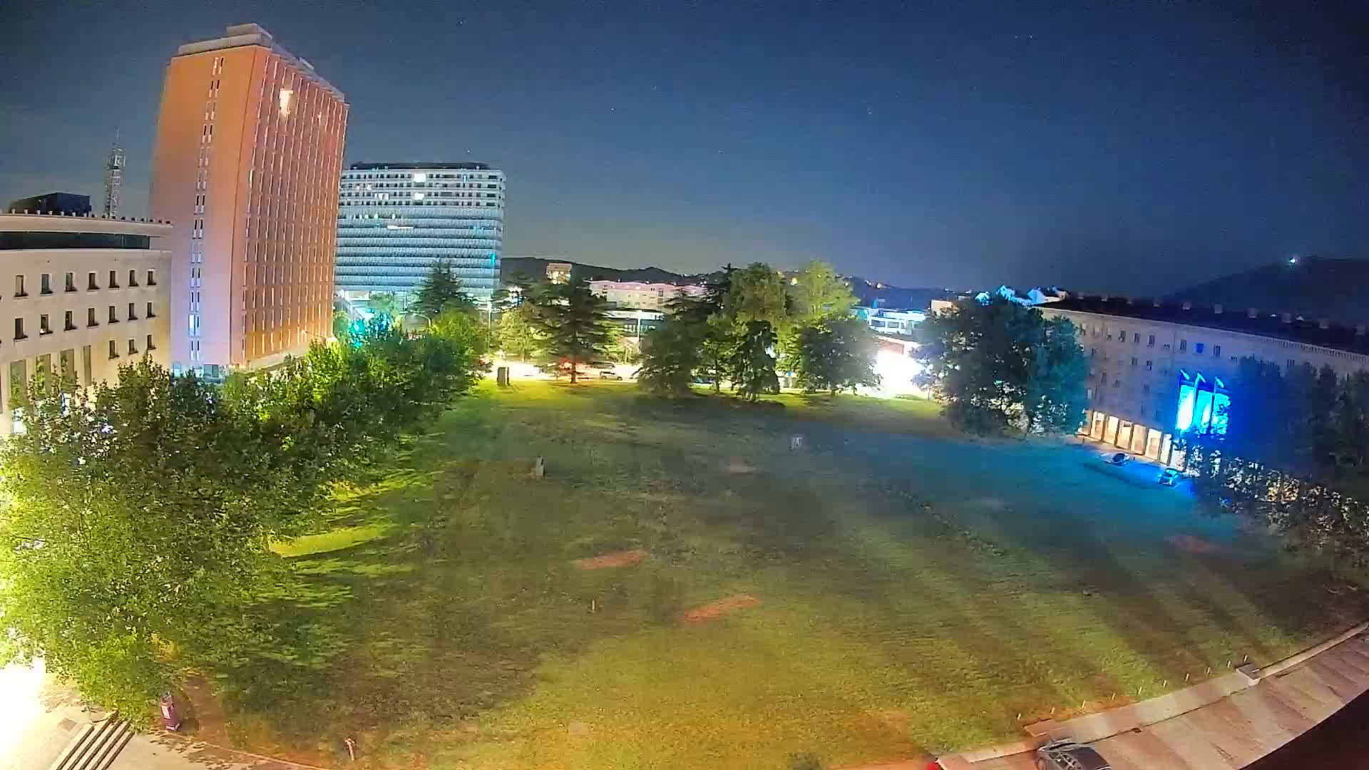 Nova Gorica – Gledališče SNG