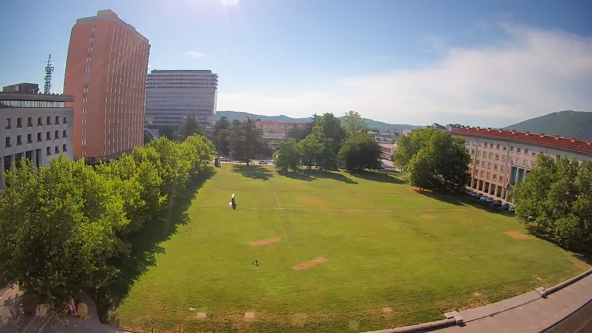 Nova Gorica – Gledališče SNG