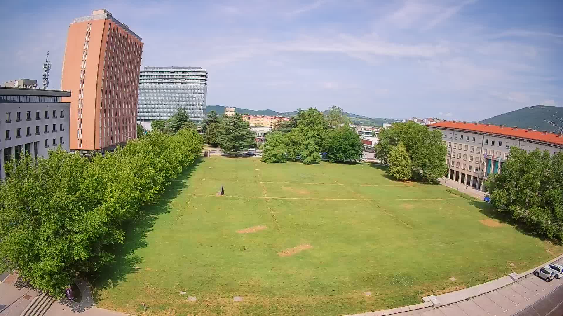 Nova Gorica – Gledališče SNG
