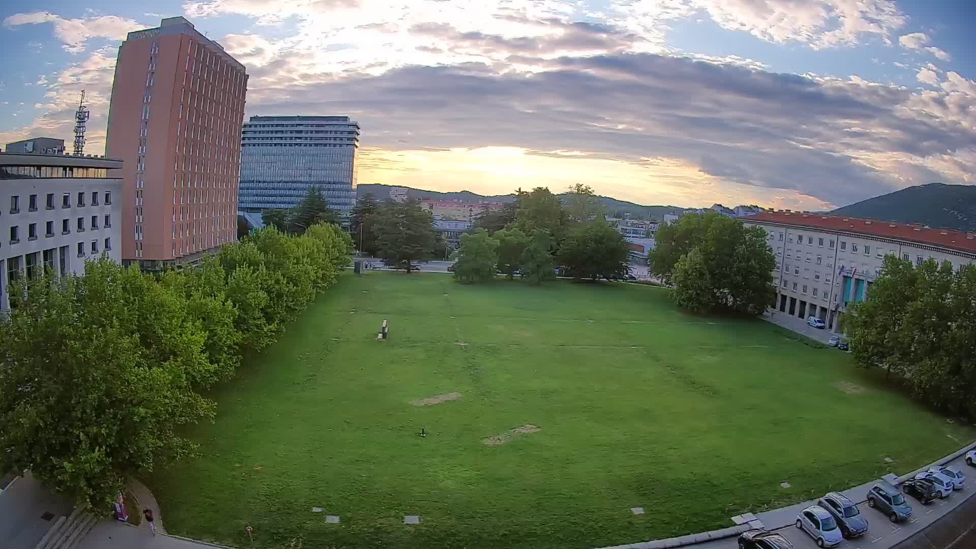 Nova Gorica – Gledališče SNG