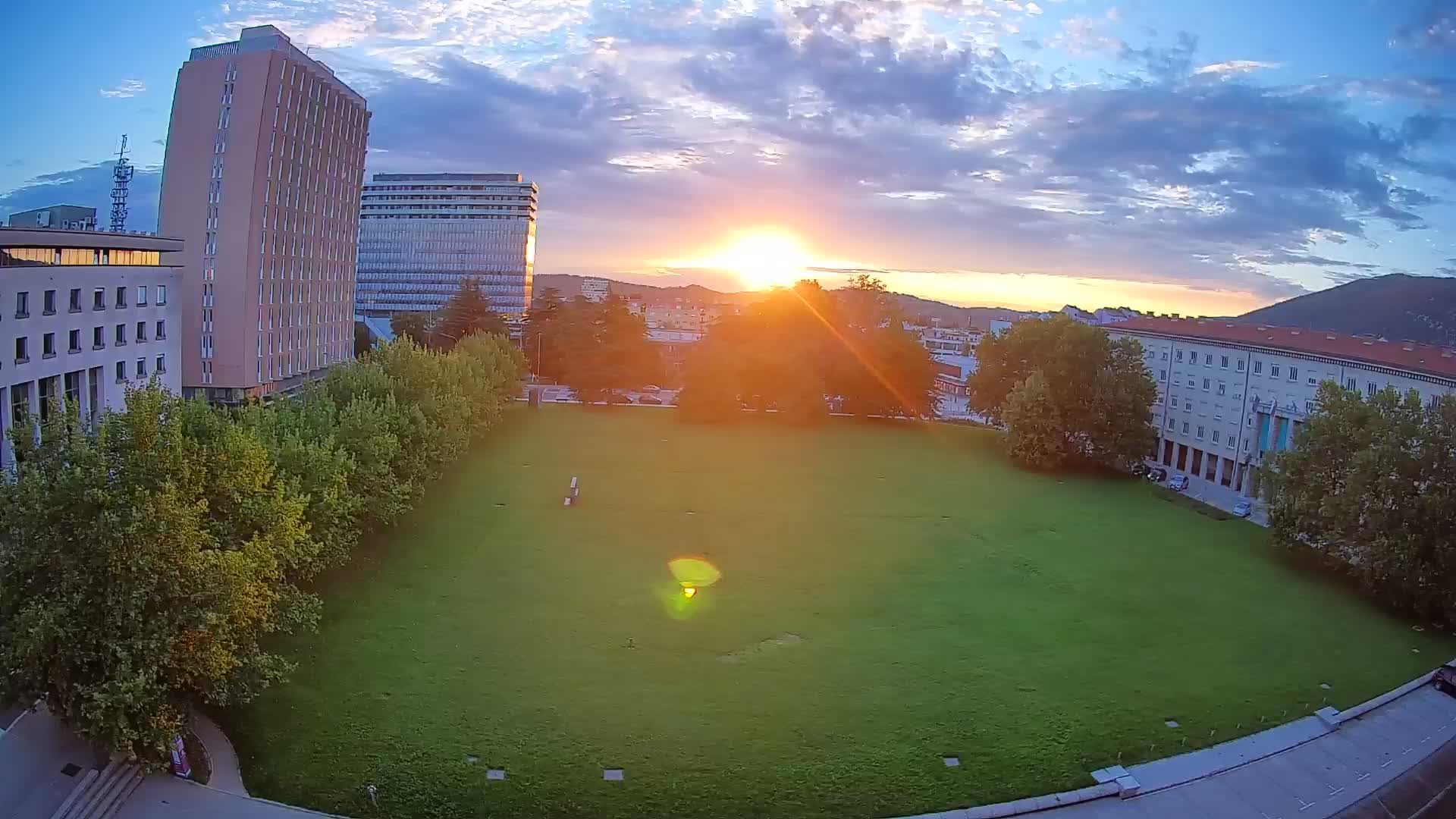 Nova Gorica – Gledališče SNG