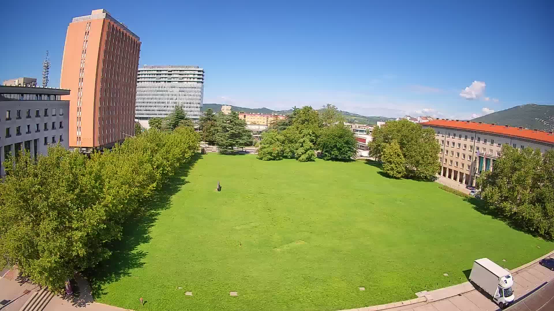 Nova Gorica – Théâtre SNG