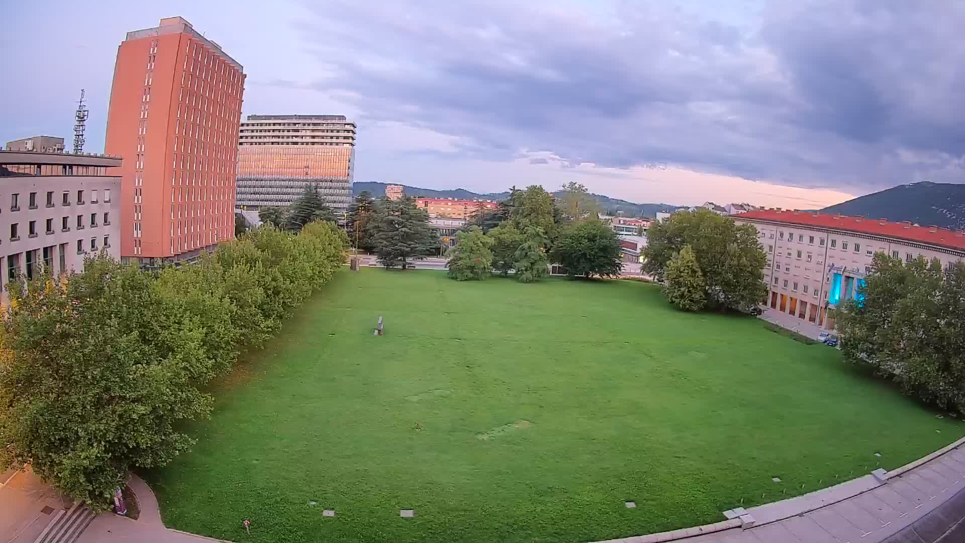 Nova Gorica – Gledališče SNG