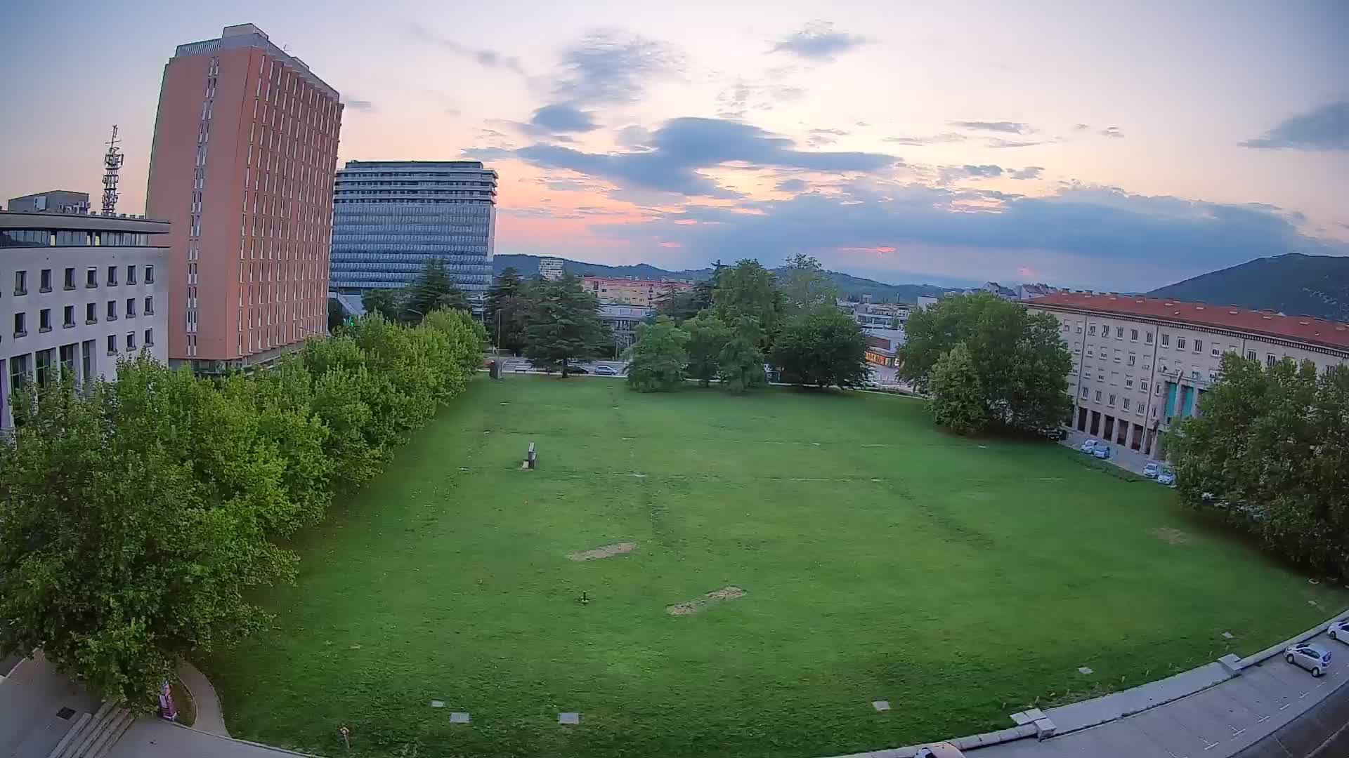 Nova Gorica – Gledališče SNG