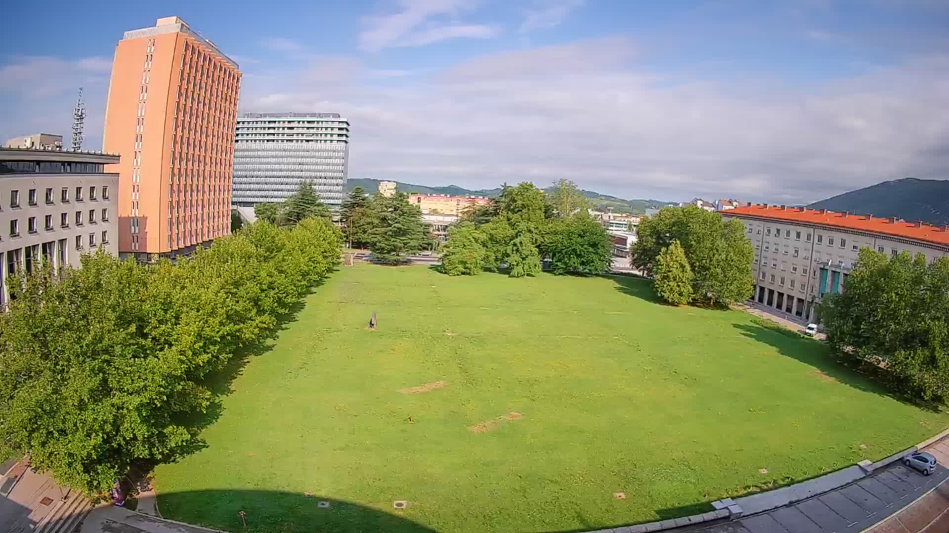 Nova Gorica – Gledališče SNG