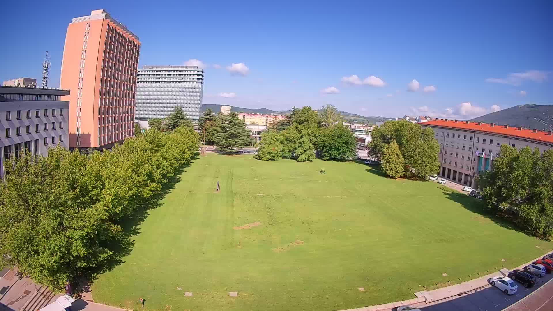 Nova Gorica – Théâtre SNG