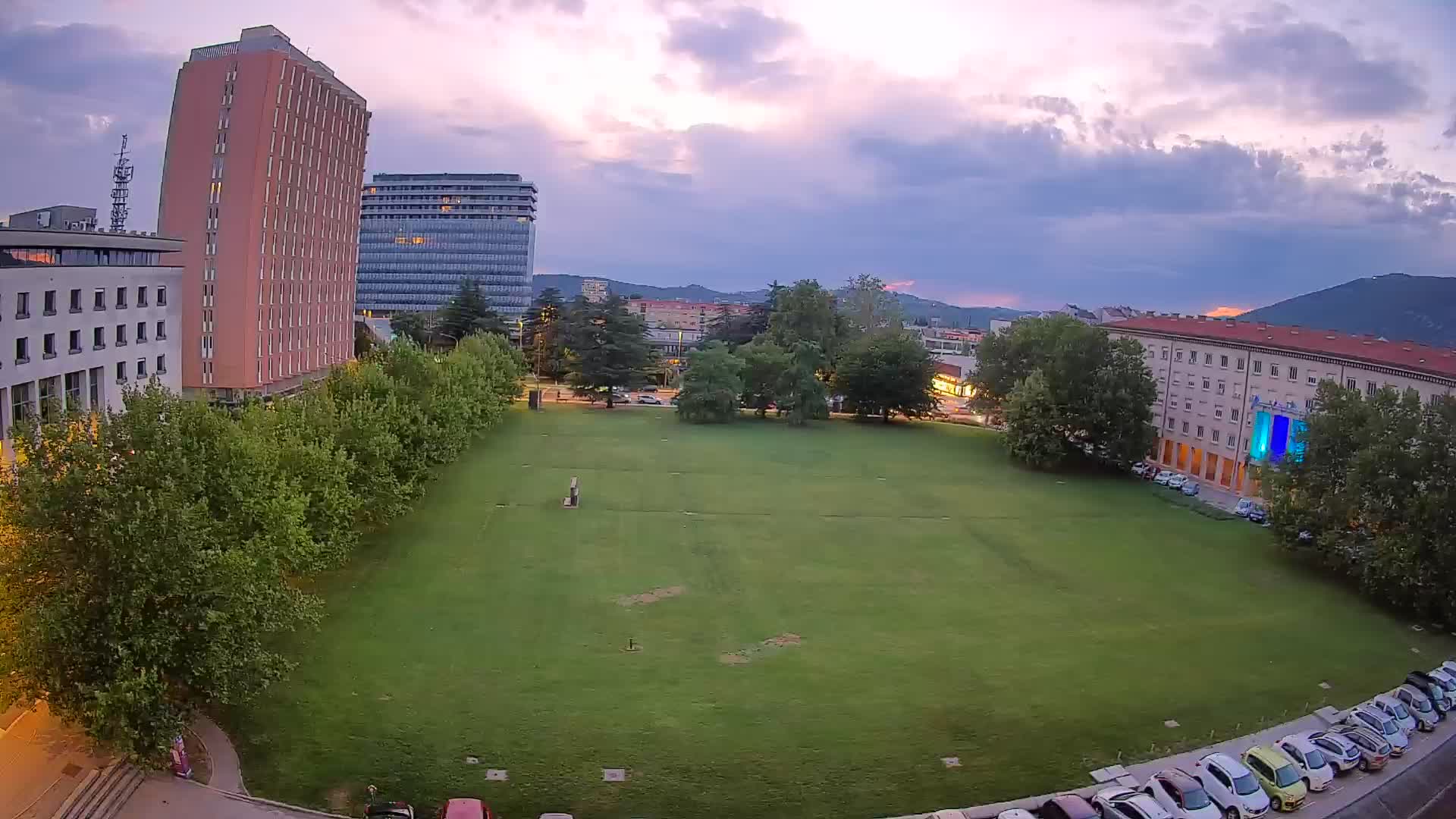 Nova Gorica – Théâtre SNG