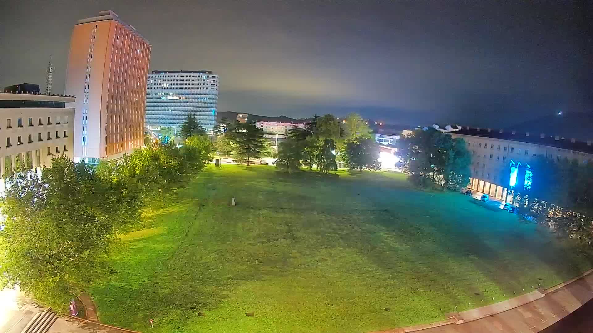 Nova Gorica – Gledališče SNG