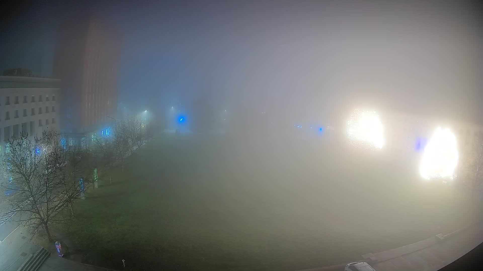 Webcam Edvard Kardelj Platz – Nova Gorica