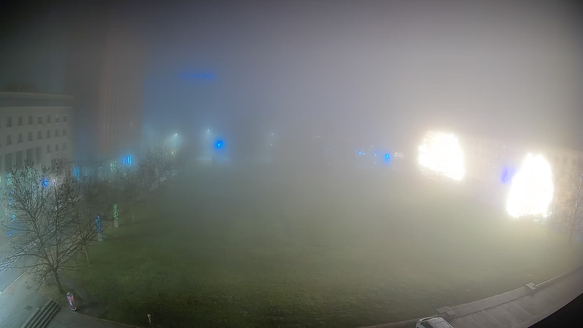 Web Kamera Trg Edvarda Kardelja | Nova Gorica