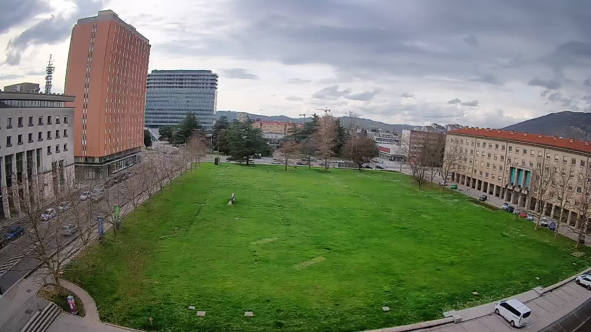 Nova Gorica – Théâtre SNG