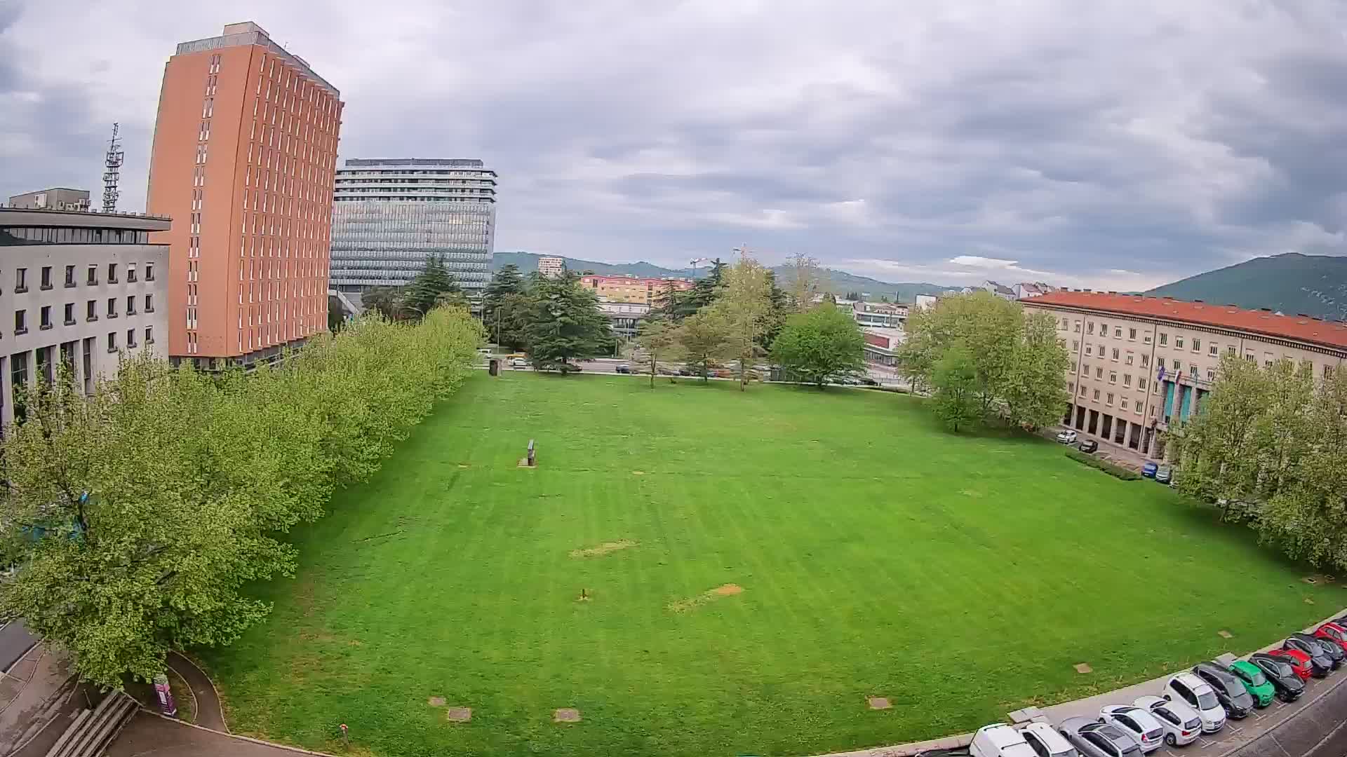 Nova Gorica – Gledališče SNG