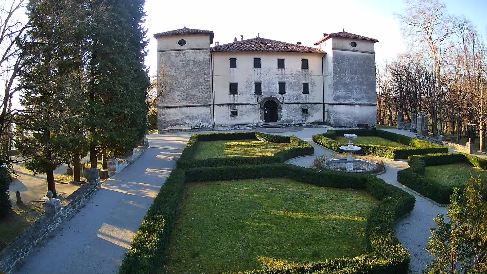 Castello di Kromberk