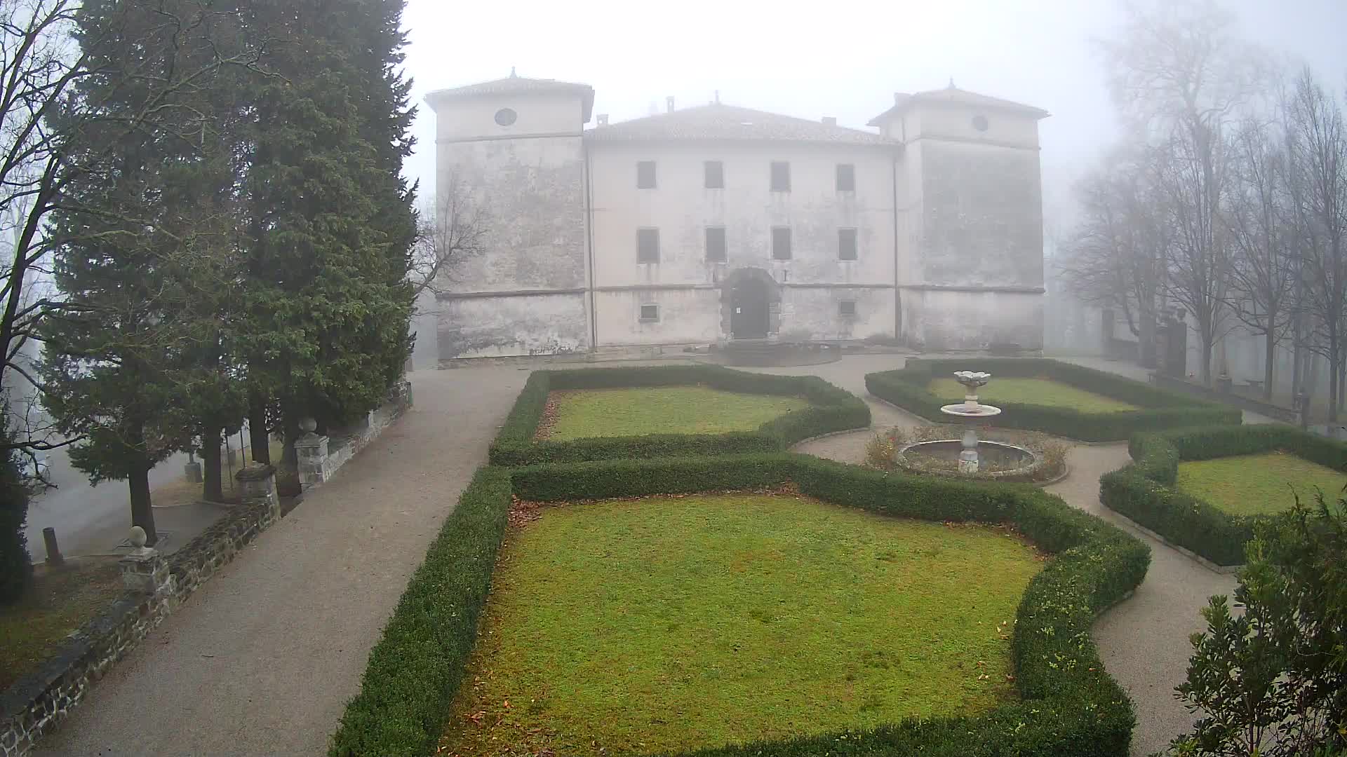 Schloss Kromberk – Nova Gorica