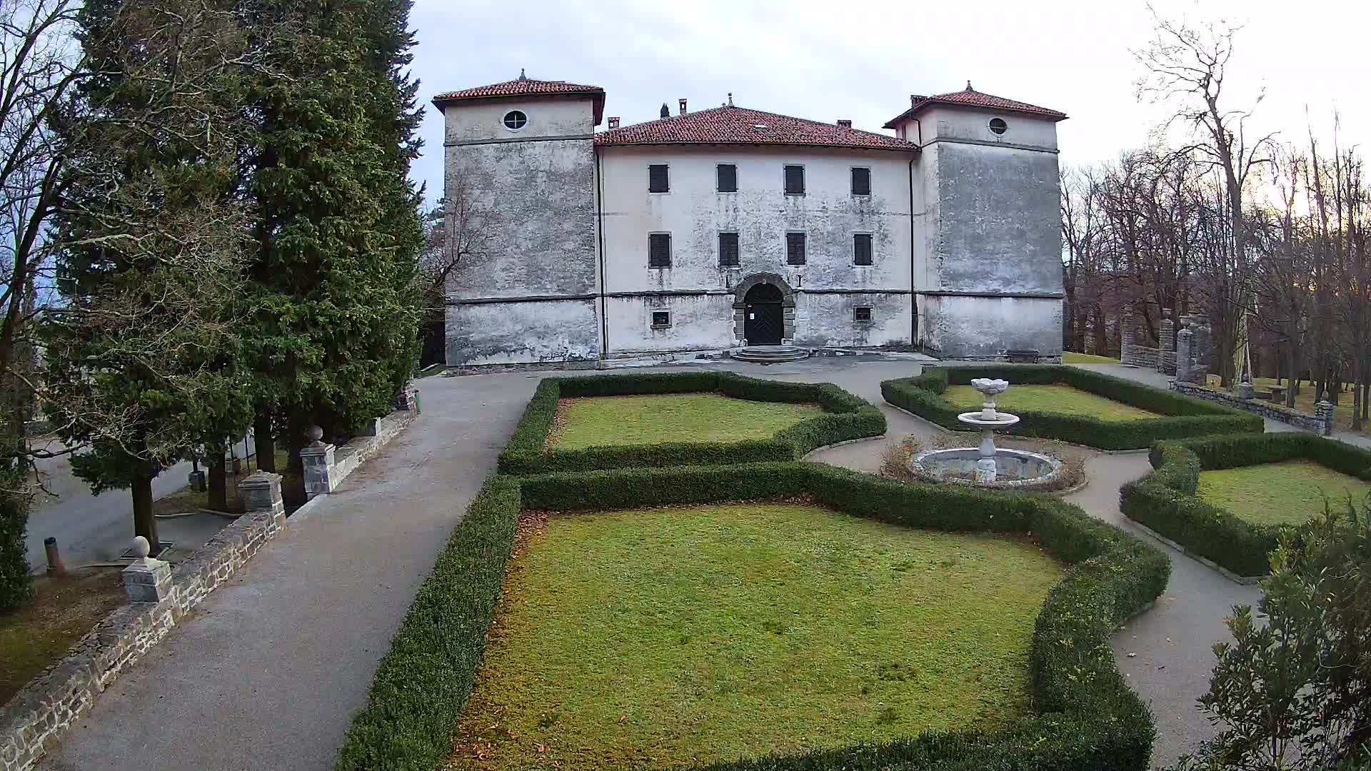 Château de Kromberk – Nova Gorica