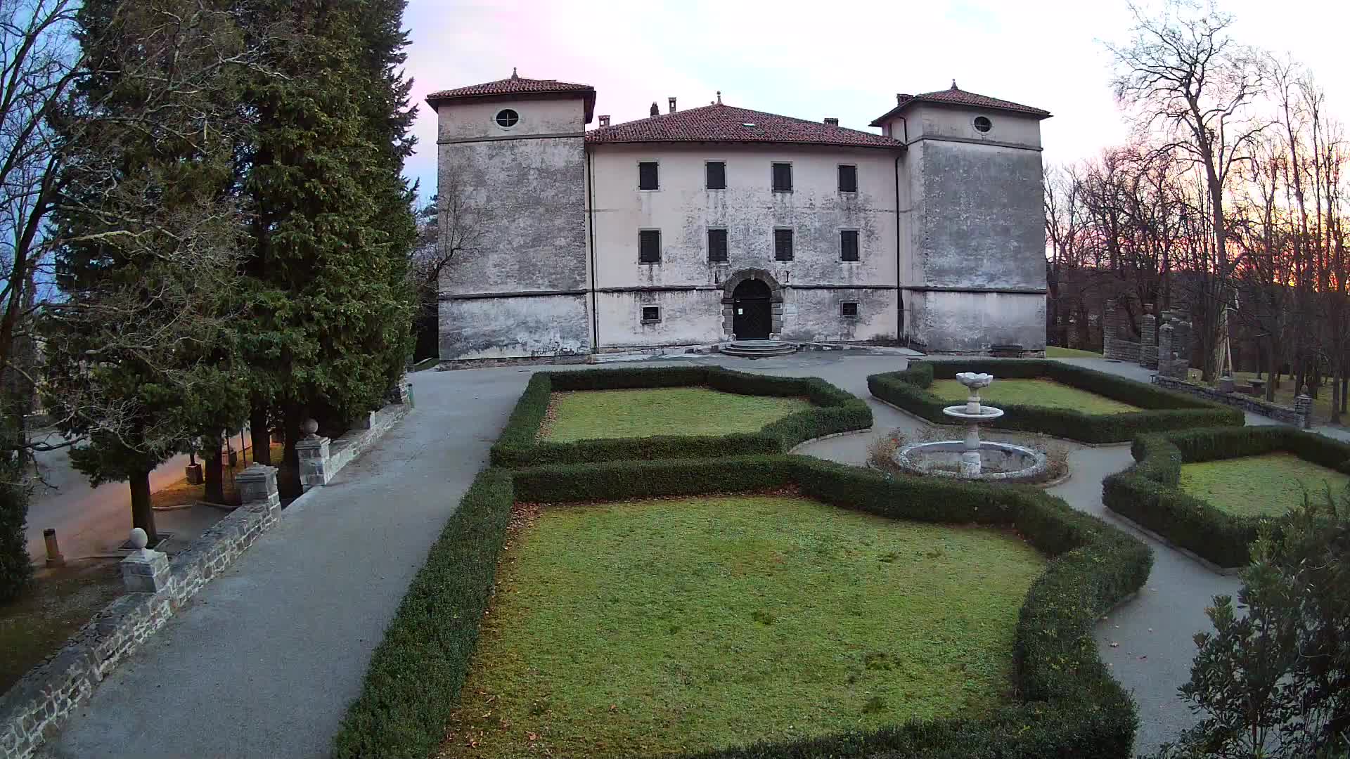 Château de Kromberk – Nova Gorica