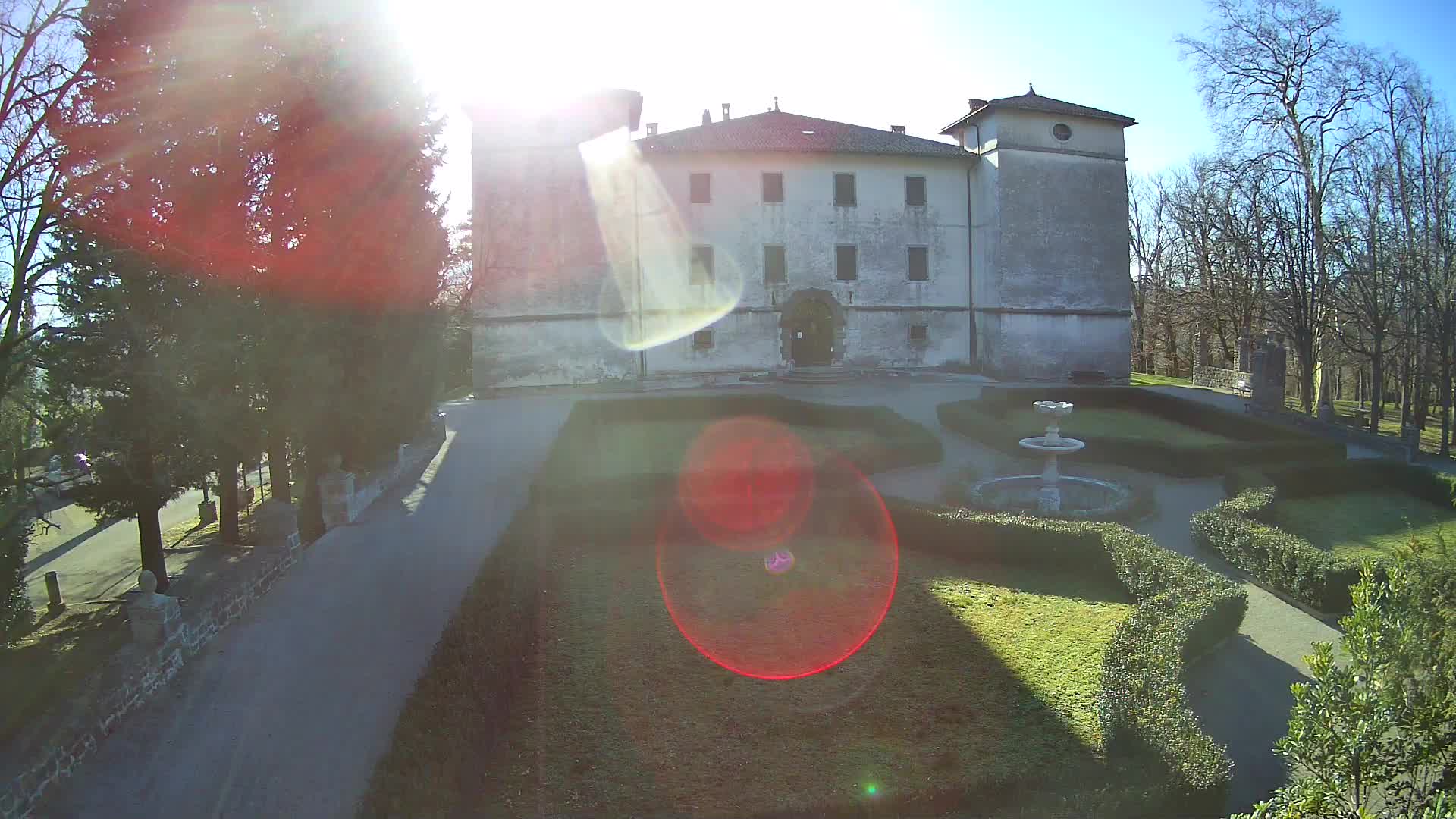 Castello di Kromberk – Nova Gorica