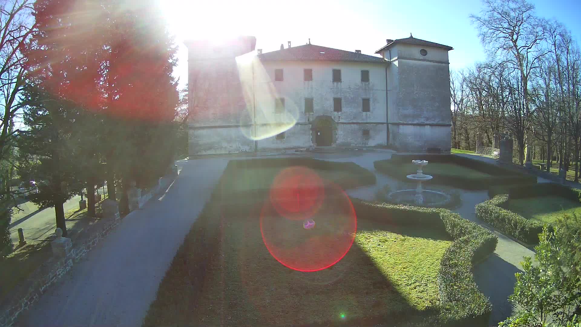 Castello di Kromberk – Nova Gorica