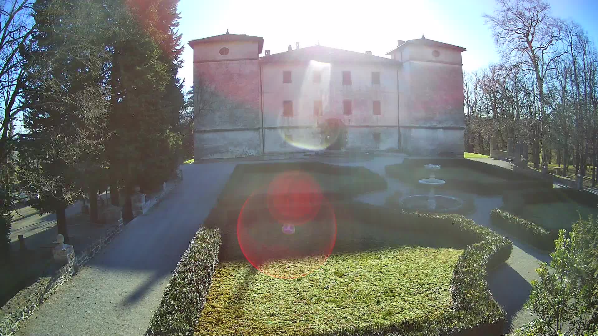 Castello di Kromberk – Nova Gorica