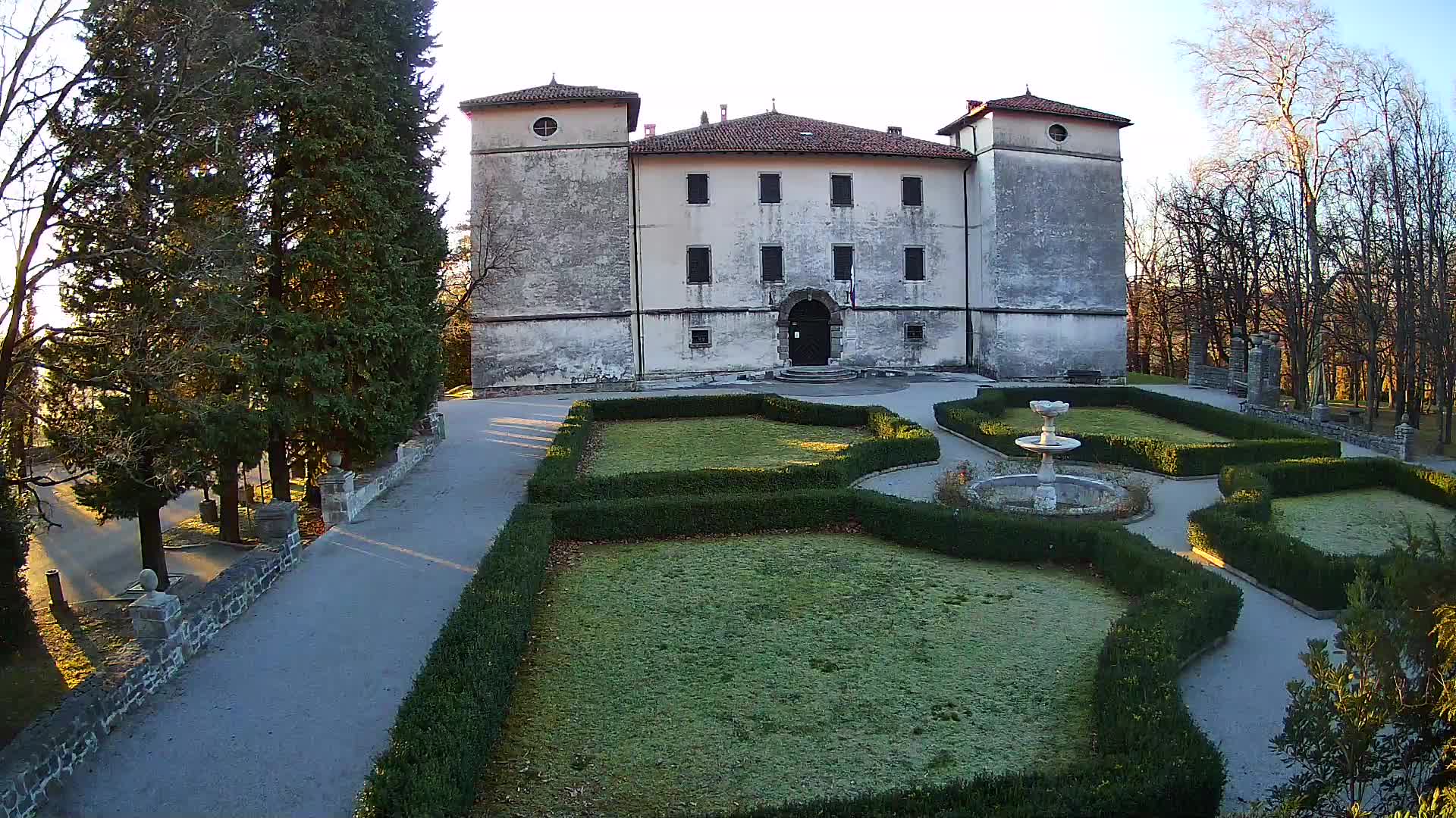 Château de Kromberk – Nova Gorica